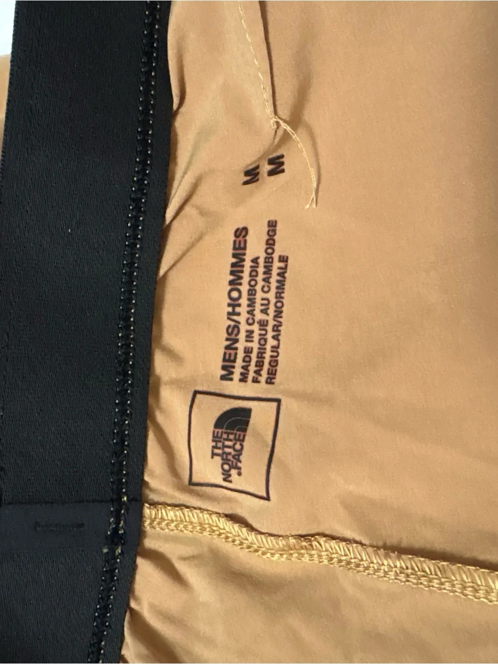 THE NORTH FACE Lightstride Pant - Men's size M